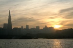 San Francisco Sunset 2006.JPG