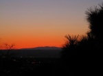 Sunset Albuquerque, NM Heights 2010.JPG